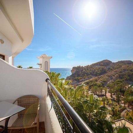 Hotel Servigroup Montiboli Вилахойоса Екстериор снимка