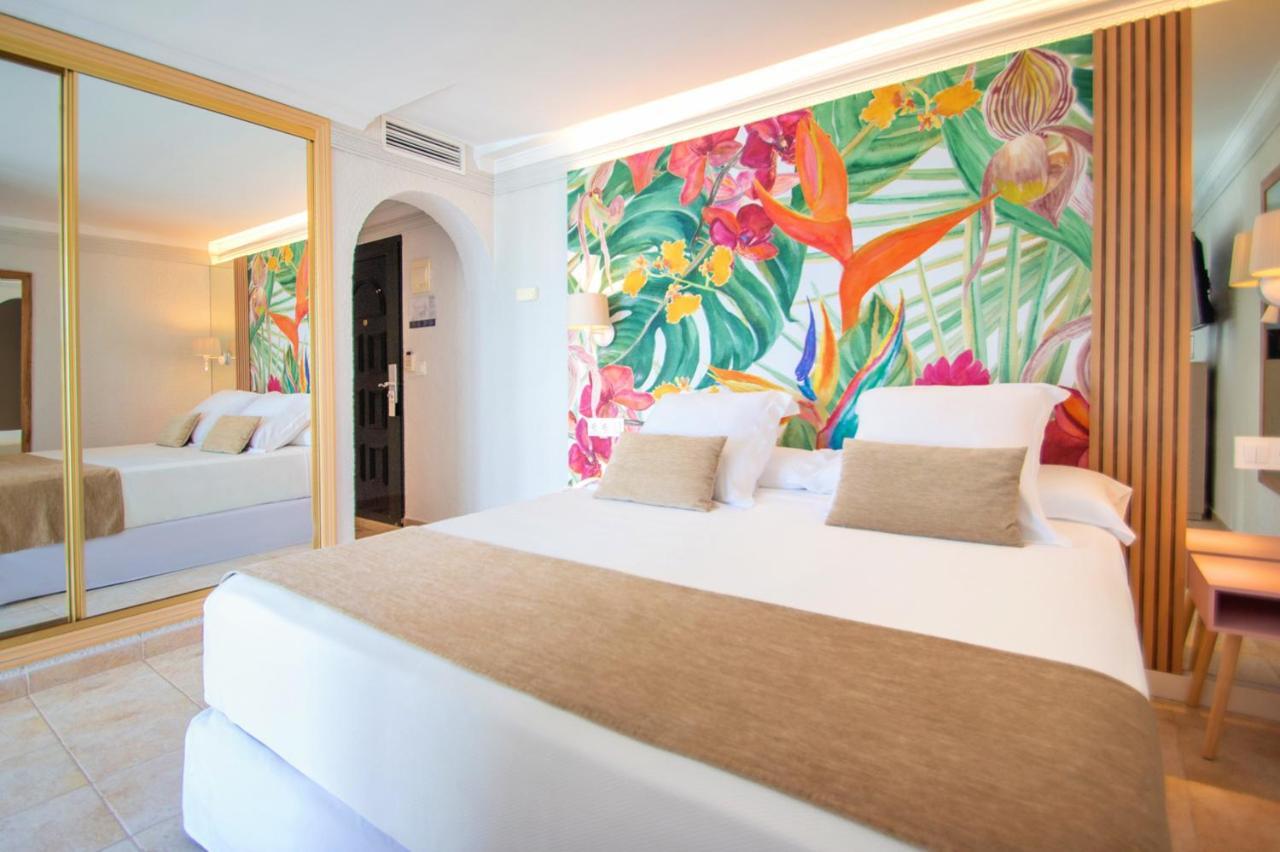 Hotel Servigroup Montiboli Вилахойоса Екстериор снимка