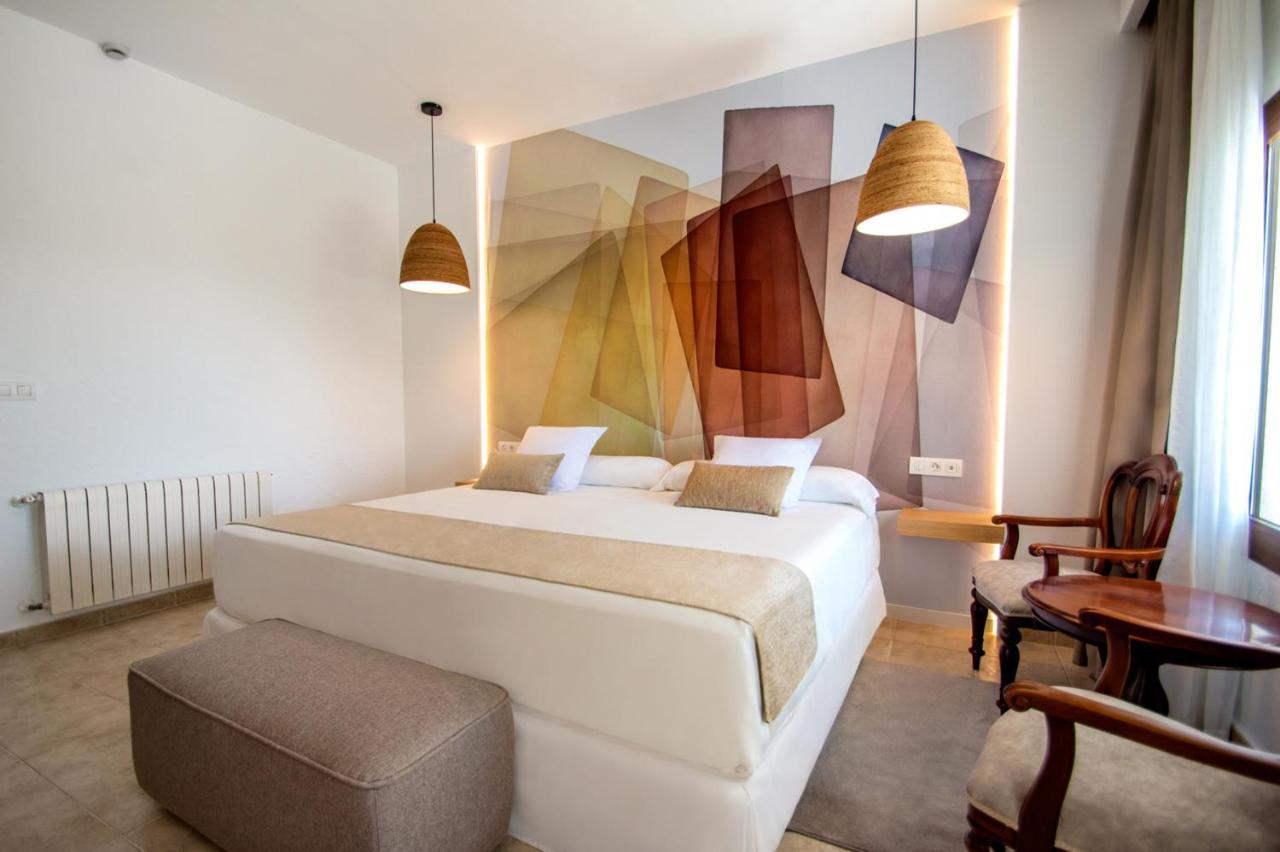 Hotel Servigroup Montiboli Вилахойоса Стая снимка