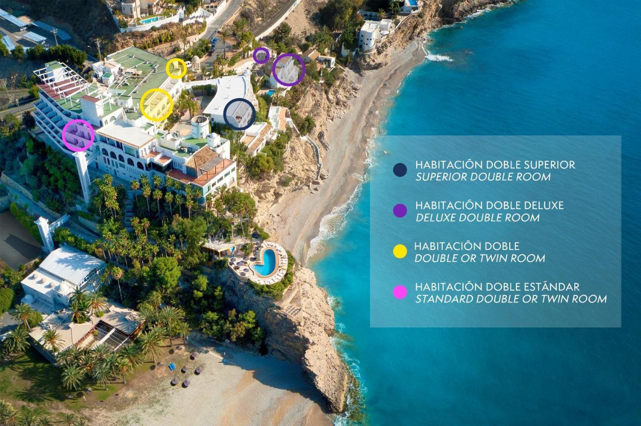 Hotel Servigroup Montiboli Вилахойоса Екстериор снимка