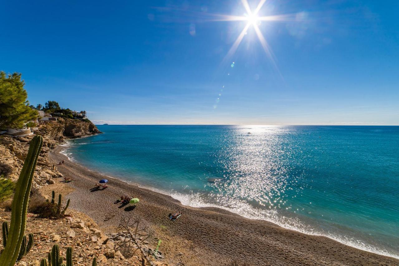 Hotel Servigroup Montiboli Вилахойоса Екстериор снимка
