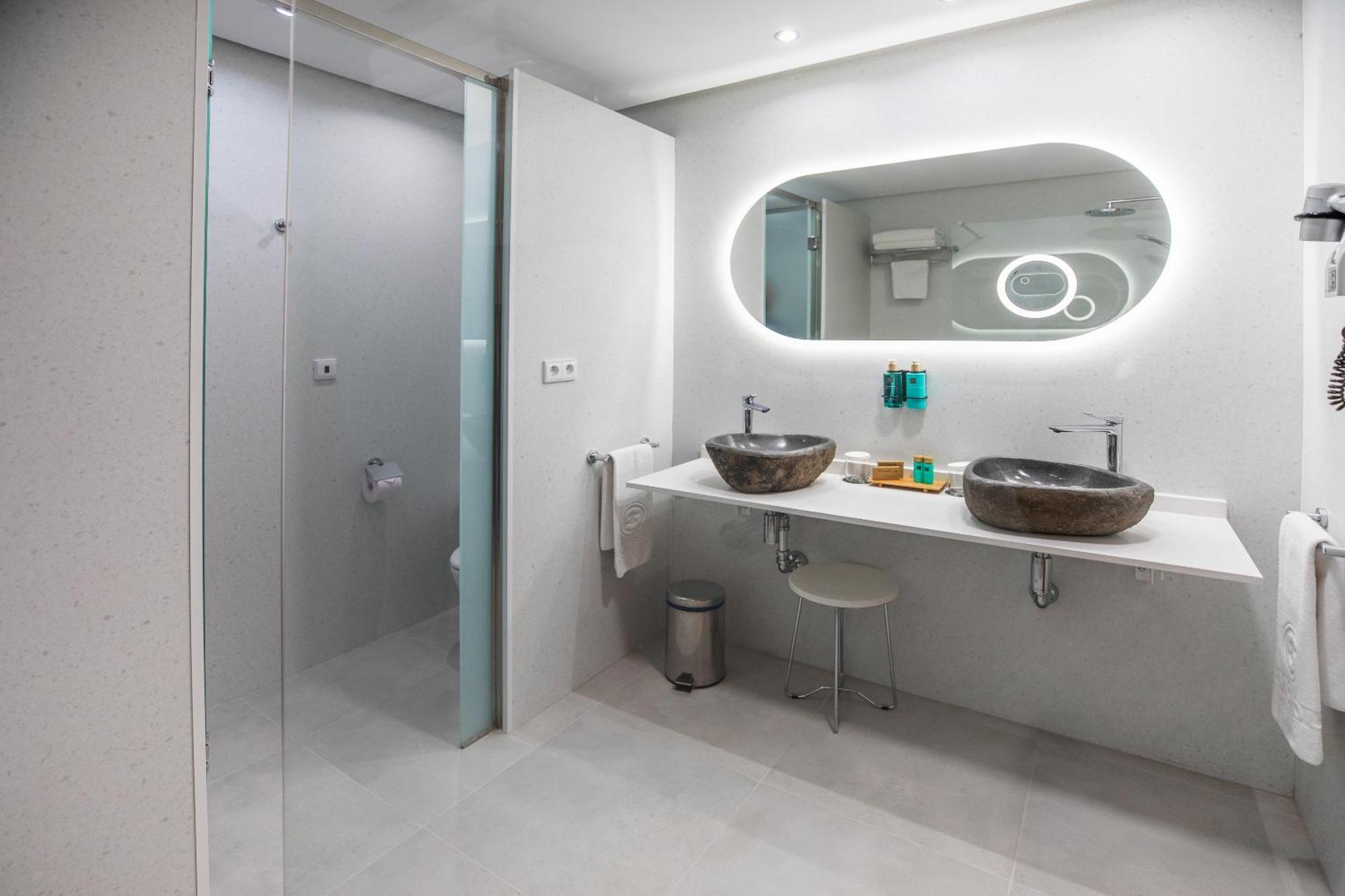 Hotel Servigroup Montiboli Вилахойоса Екстериор снимка