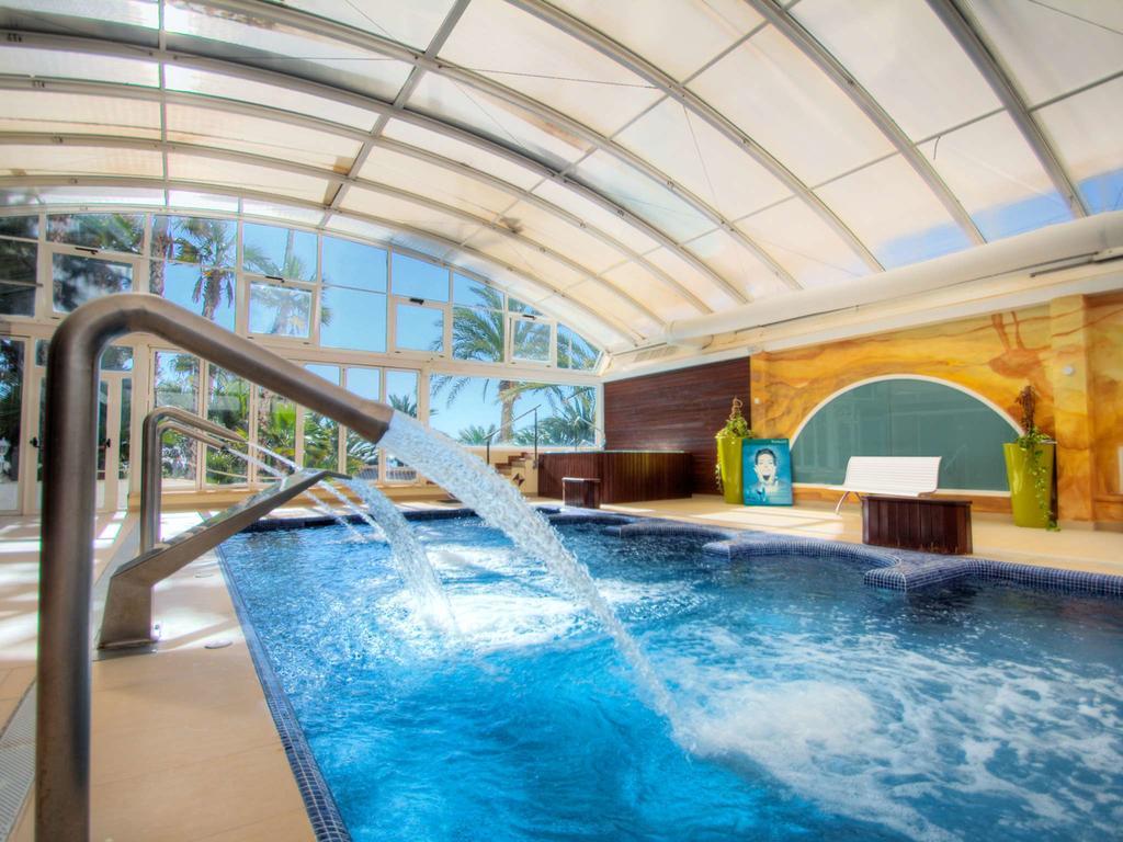 Hotel Servigroup Montiboli Вилахойоса Екстериор снимка