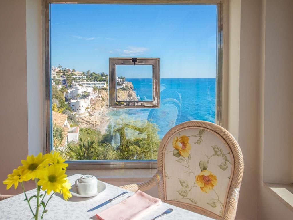Hotel Servigroup Montiboli Вилахойоса Екстериор снимка