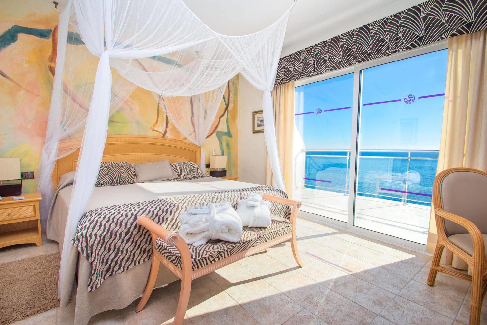 Hotel Servigroup Montiboli Вилахойоса Екстериор снимка